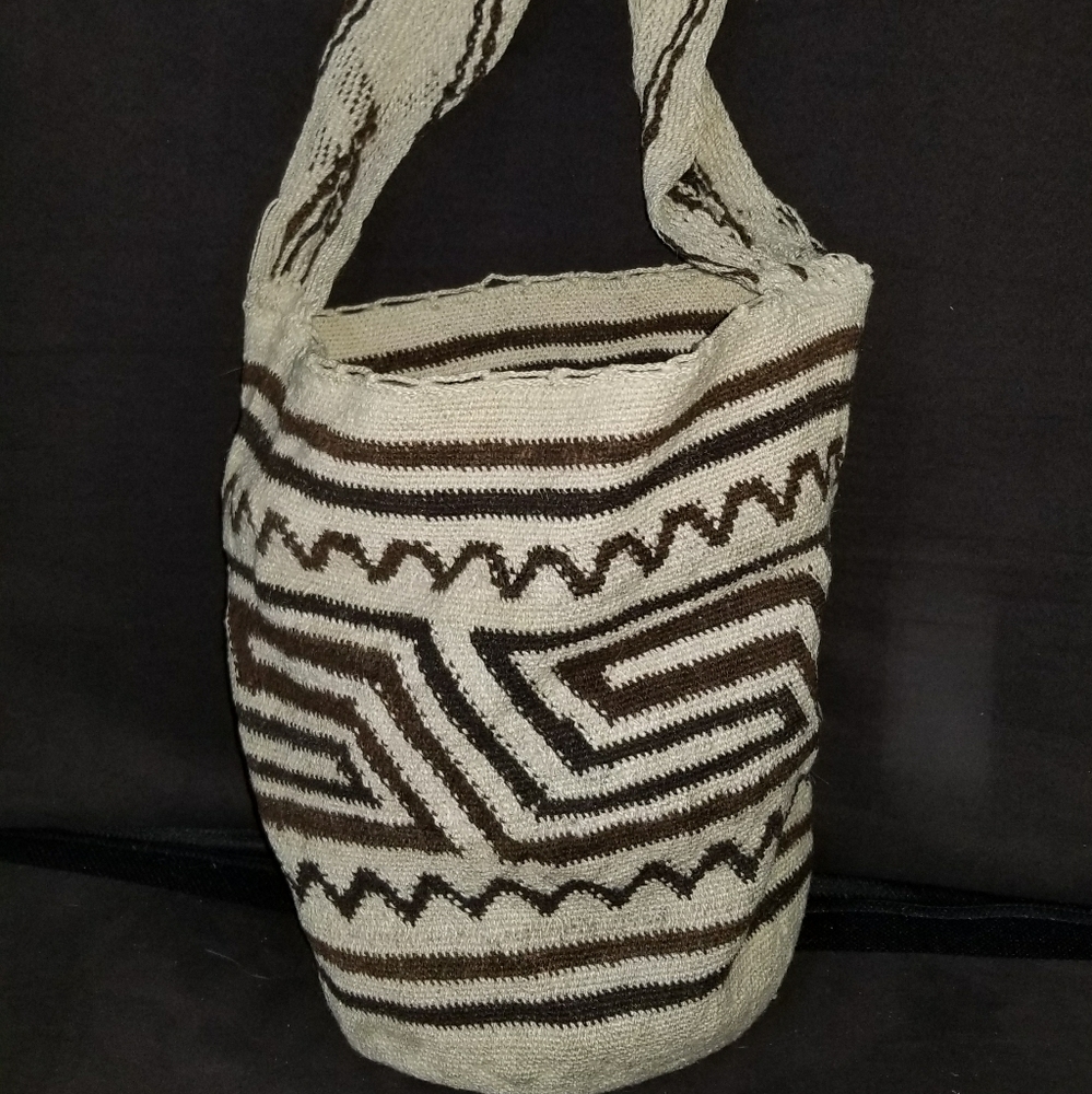 Mochila Bag 1